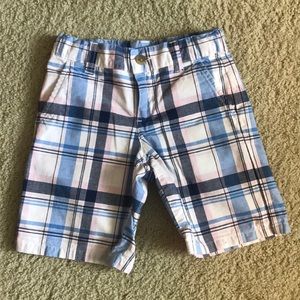 Janie and Jack shorts, size 5